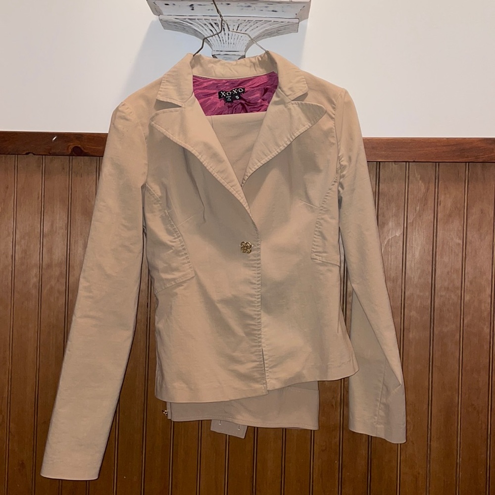 Women’s XOXO Pants Suit!